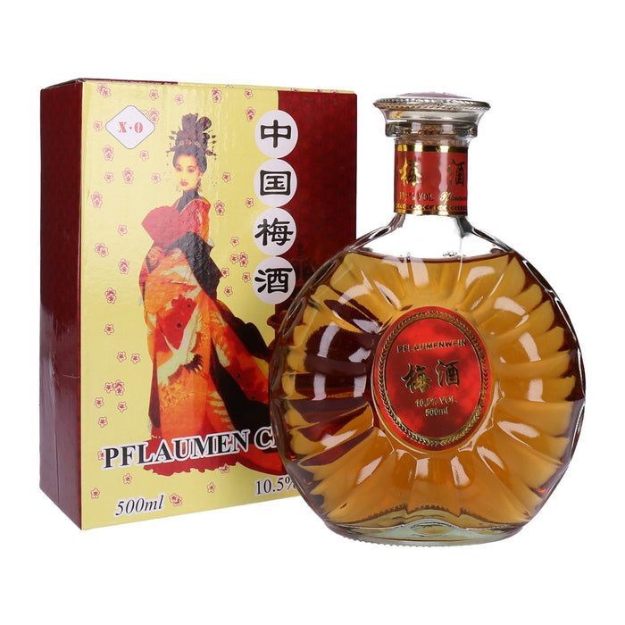 Kaiserpalast Ume Pflaumenwein 1 x 0,5 L