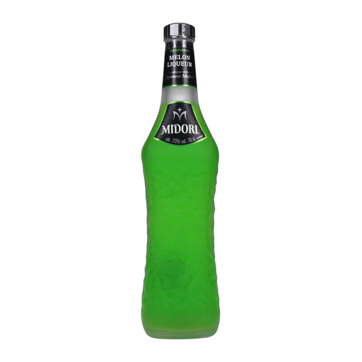 Produktbild Liköre - Midori Melon Likör 1 x 0,7 L