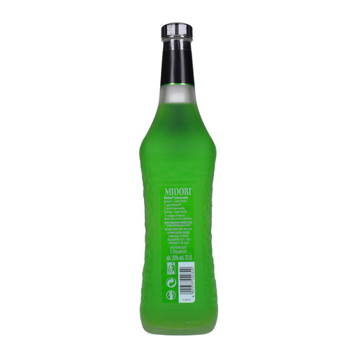 Produktbild Liköre - Midori Melon Likör 1 x 0,7 L
