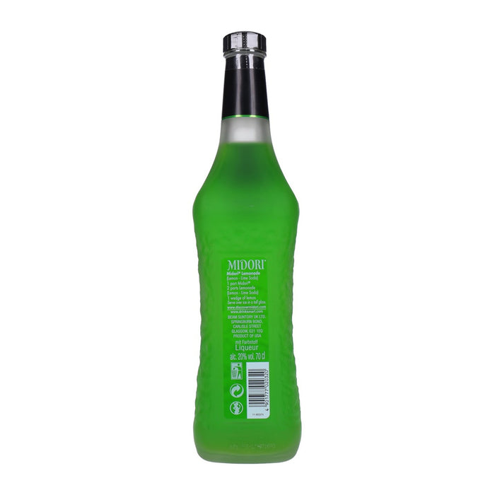 Midori Melon Likör 1 x 0,7 L