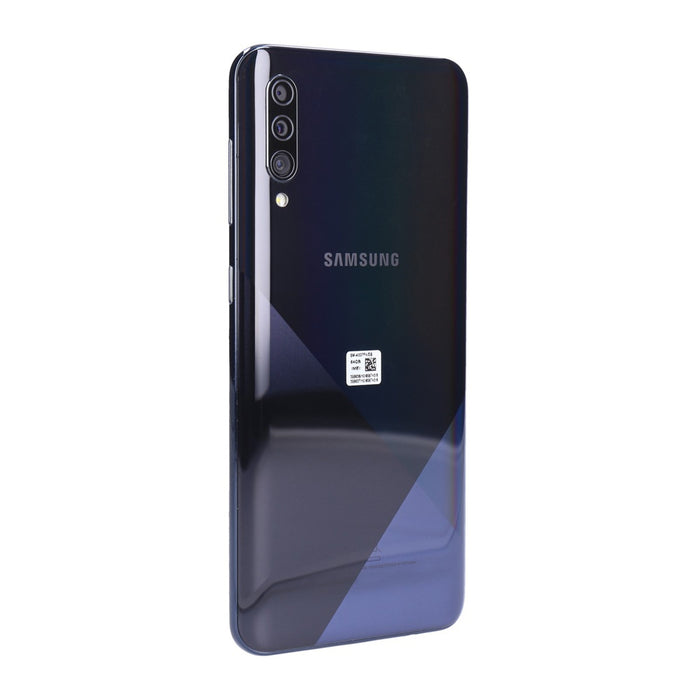 Samsung Galaxy A30s A307FN/DS 64GB Black
