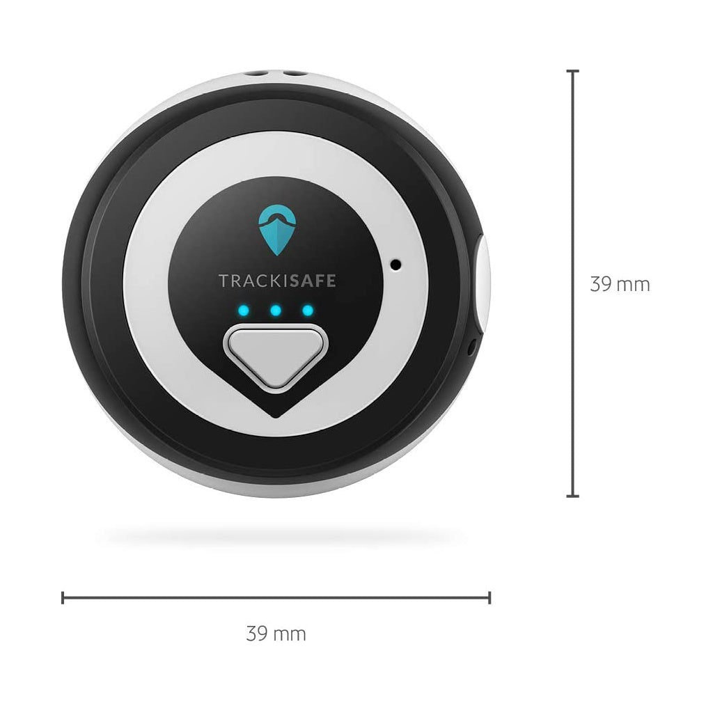 Produktbild GPS-Tracker - V-Multi Tracker by Vodafone GPS Tracker