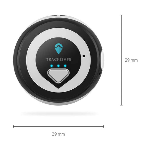 Produktbild GPS-Tracker - V-Multi Tracker by Vodafone GPS Tracker
