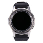 Samsung Galaxy Watch R800 GPS 46mm Silber