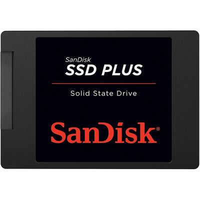 Plus SATA III int. SSD 2TB