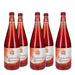 Peter Mertes Portugiesischer Rose 5 x 1 L