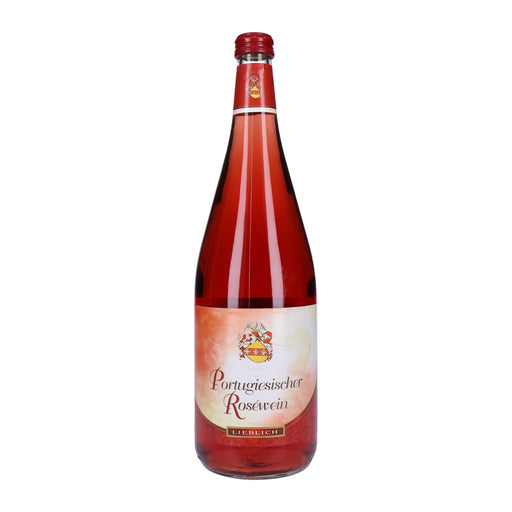 Produktbild Roséwein - Peter Mertes Portugiesischer Rose 5 x 1 L