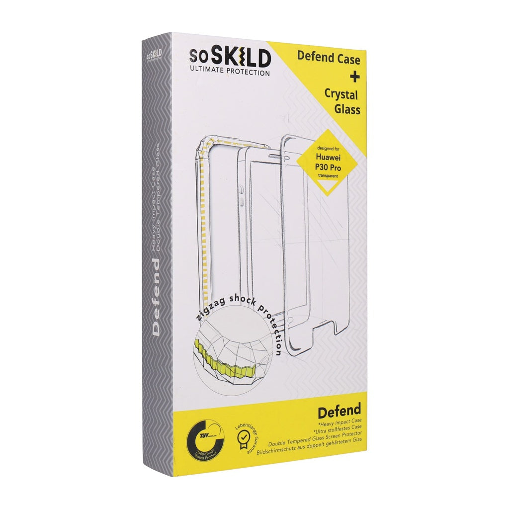 SoSkild Smartphone-Hüllen