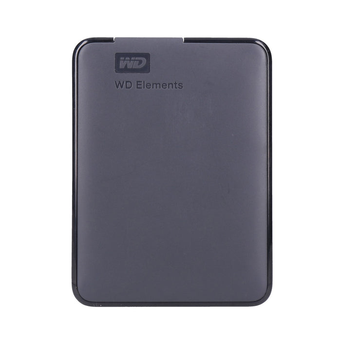 WD Elements Portable ext. USB 3.0 Festplatte 5TB