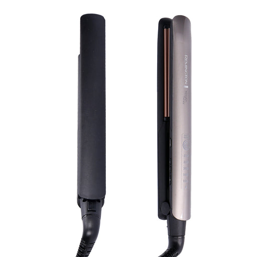 Produktbild Glätteisen - Remington S8590 Keratin Therapy Haarglätter