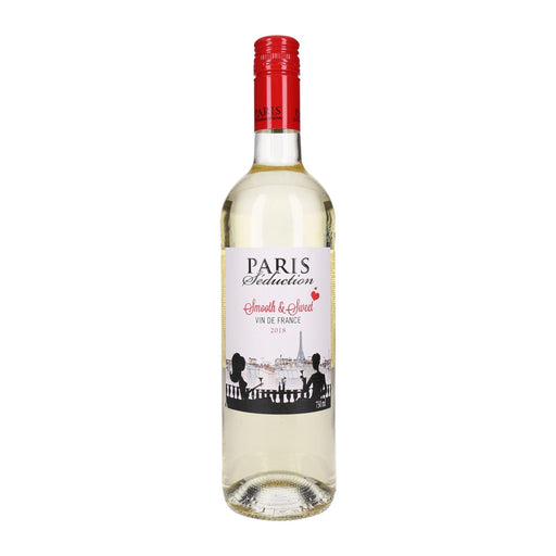 Produktbild Dessertwein - Paris Seduction Vin de France Süß 1 x 0,75 L