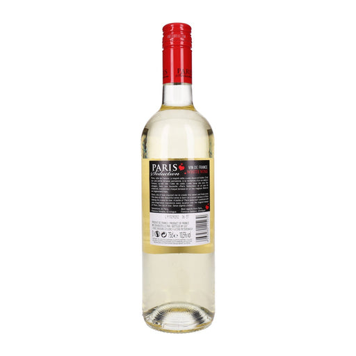Produktbild Dessertwein - Paris Seduction Vin de France Süß 1 x 0,75 L