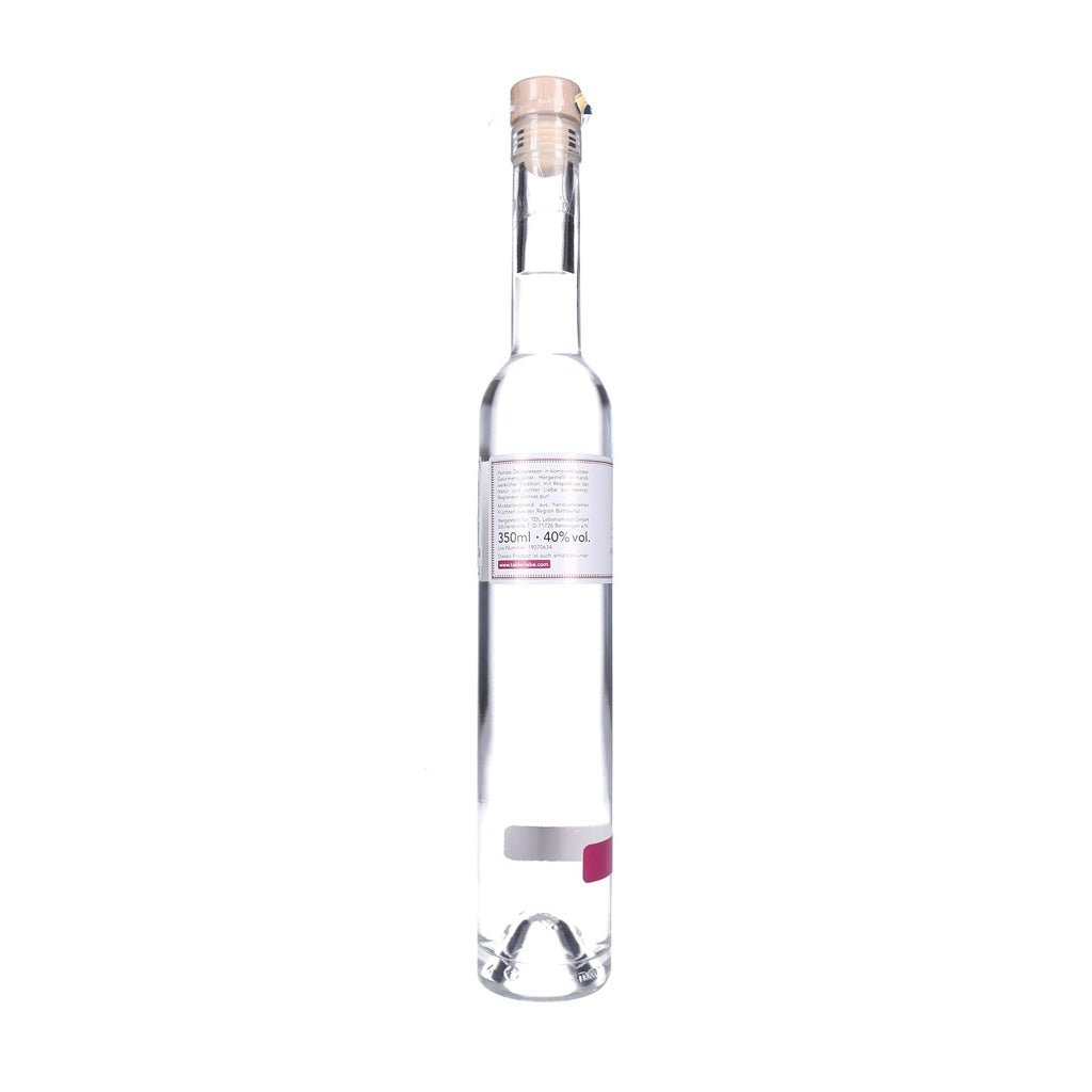 Produktbild Obstler - Tal der Liebe Mirabellen Edelbrand 1 x 0,35 L