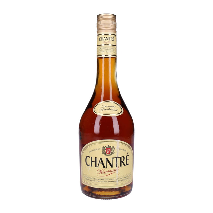 Chantré Weinbrand 1 x 0,7 L