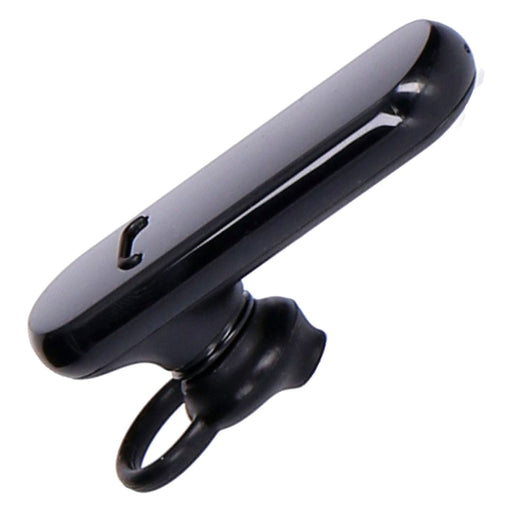 Produktbild Bluetooth-Kopfhörer - Nokia Bluetooth Mono Headset BH-110U schwarz inkl. Ladekabel