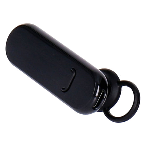 Produktbild Bluetooth-Kopfhörer - Nokia Bluetooth Mono Headset BH-110U schwarz inkl. Ladekabel