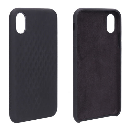 Produktbild Smartphone-Hülle - Incase Back Cover für iPhone X in schwarz