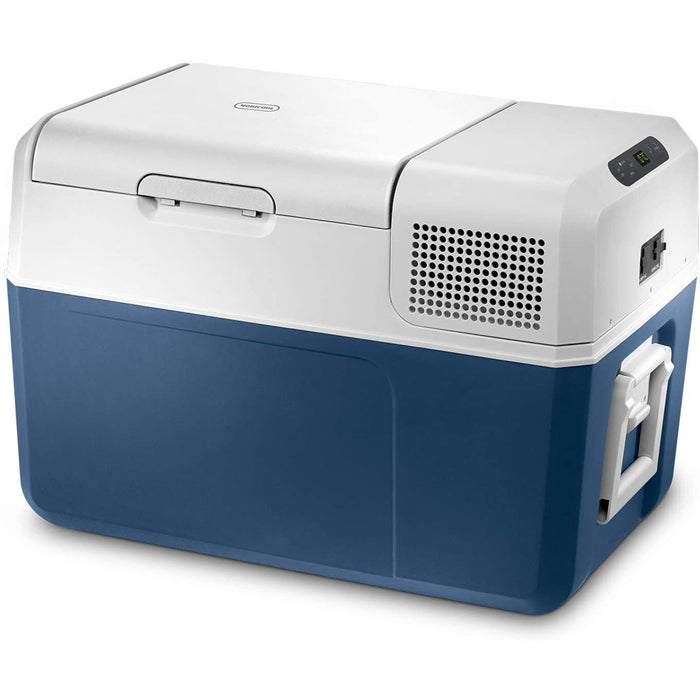 Dometic Kompressorkühlbox MCF60 2 V, 24 V, 230 V Blue, White 58 l