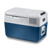 Mobicool MCF 32 Kompressorkühlbox 12V / 24V / 230V 31Liter blau, grau D