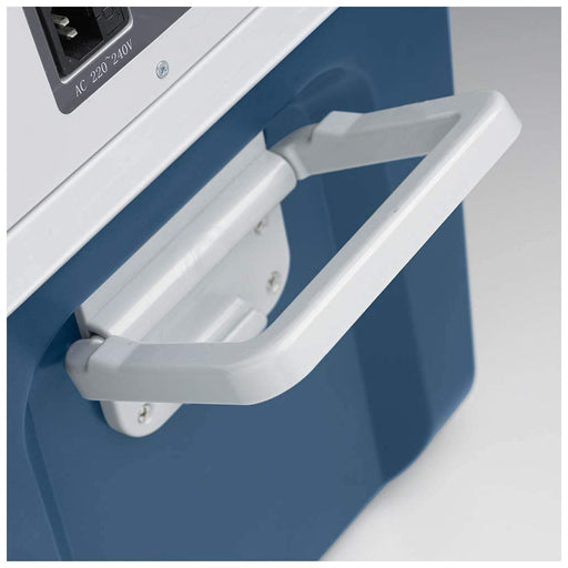 Produktbild Kompressor-Kühlbox - Mobicool MCF32 Kompressorkühlbox 31L 12V / 24V / 230V Blau Grau