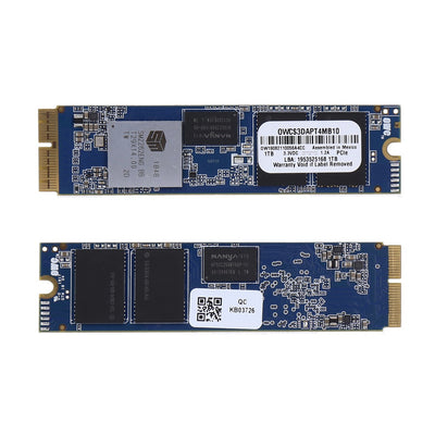Aura Pro X2 PCIe 3.1 x4 NVMe 1.3 SSD 1TB