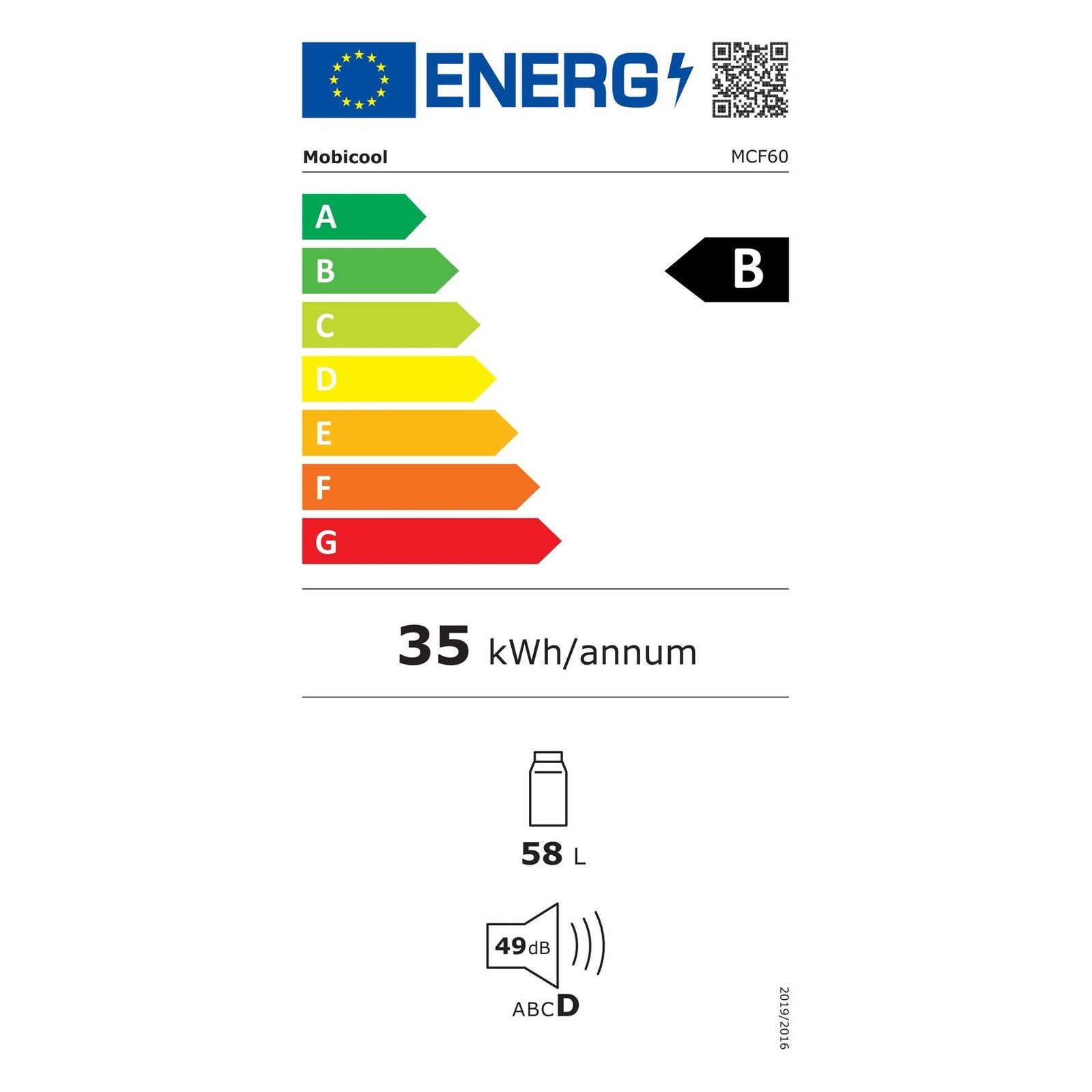 Energielabel
