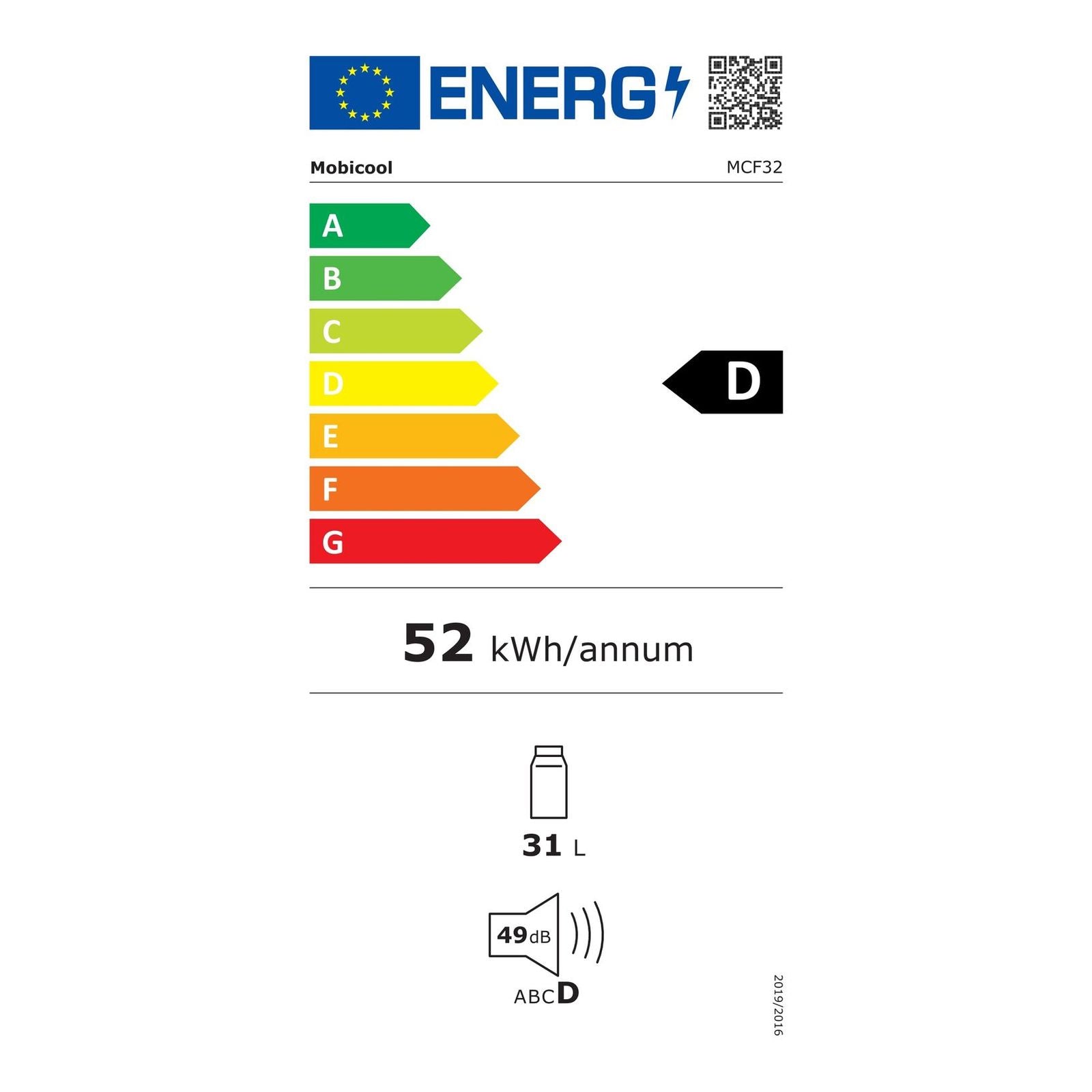 Energielabel