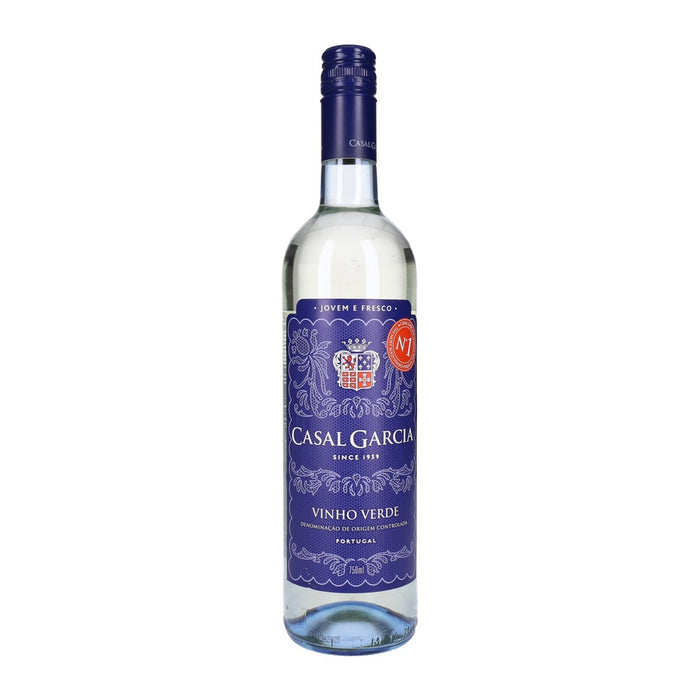 Casal Garcia Vinho Verde halbtrocken 6 x 0,75 L