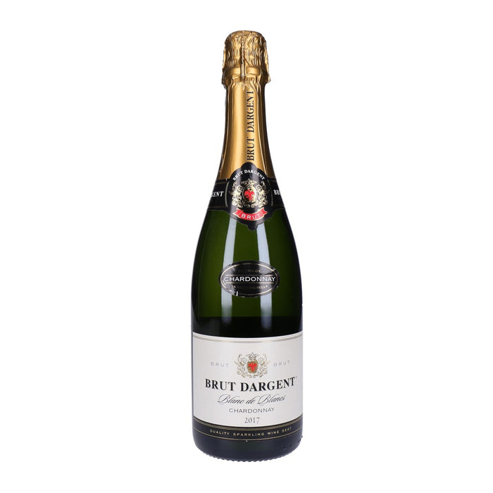 Brut Dargent Chardonnay Méthode Sekt 1 x 0,75 L