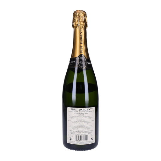 Produktbild Sekt - Brut Dargent Chardonnay Méthode Sekt 1 x 0,75 L