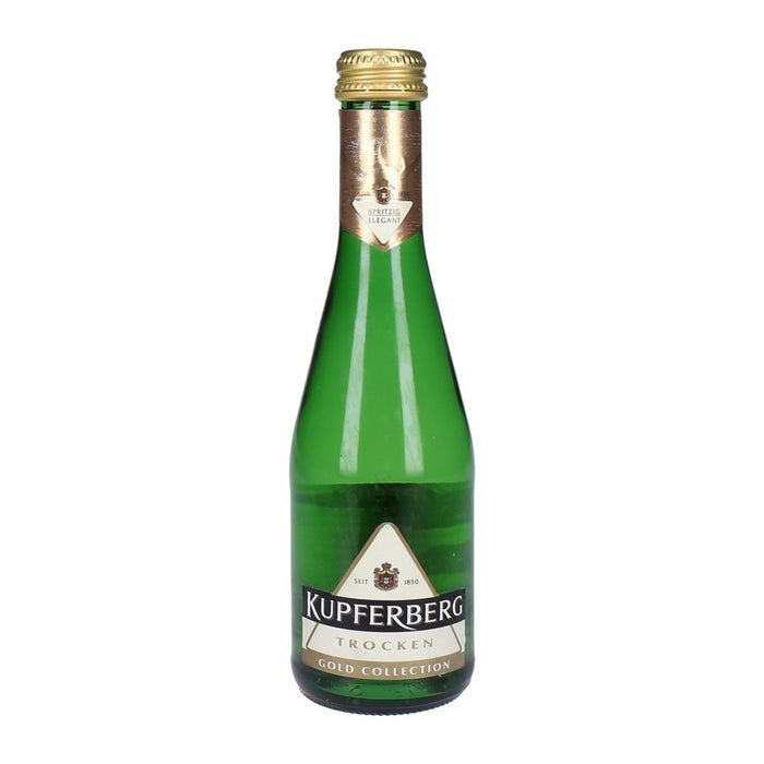 Kupferberg Gold Sekt trocken 11 x 0,2 L