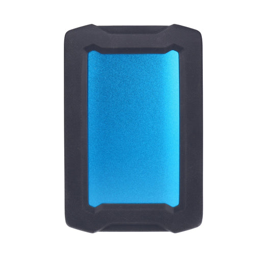 Produktbild externe HDD-Festplatte - G-Technology ArmorATD ext. Festplatte 5 TB 2.5" USB Typ-C 2.0/3.2 Gen 1 (3.1 Gen 1) Schwarz, Blau