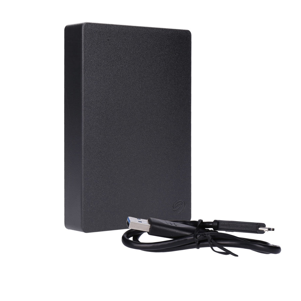 Produktbild externe HDD-Festplatte - Seagate Expansion Portable Drive 5TB Amazon Edition
