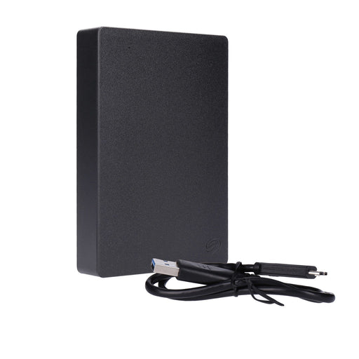 Produktbild externe HDD-Festplatte - Seagate Expansion Portable Drive 5TB Amazon Edition