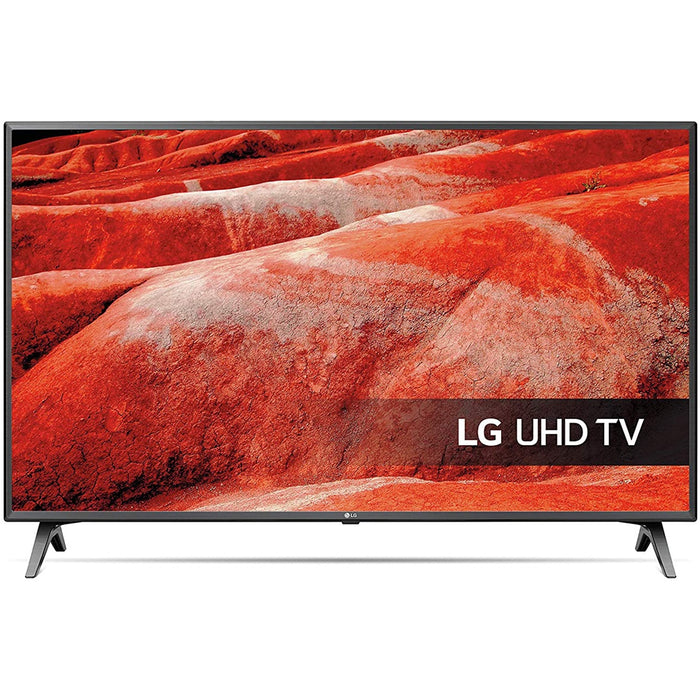 LG 50UM7500PLA LED TV 50 Zoll