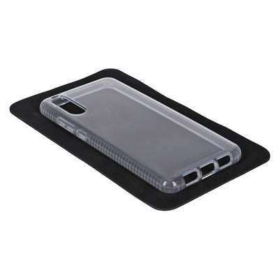 Backcover für Huawei P20 transparent