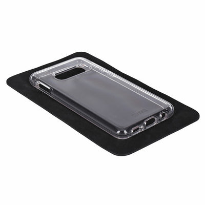 Backcover für Galaxy S10e transparent