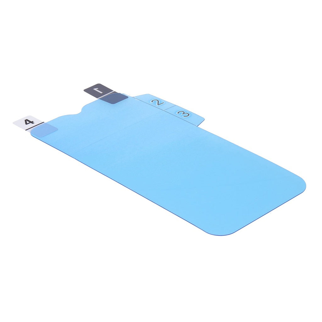 Produktbild Displayschutzfolie - Tech21 Impact Shield Displayfolie für Galaxy A20e