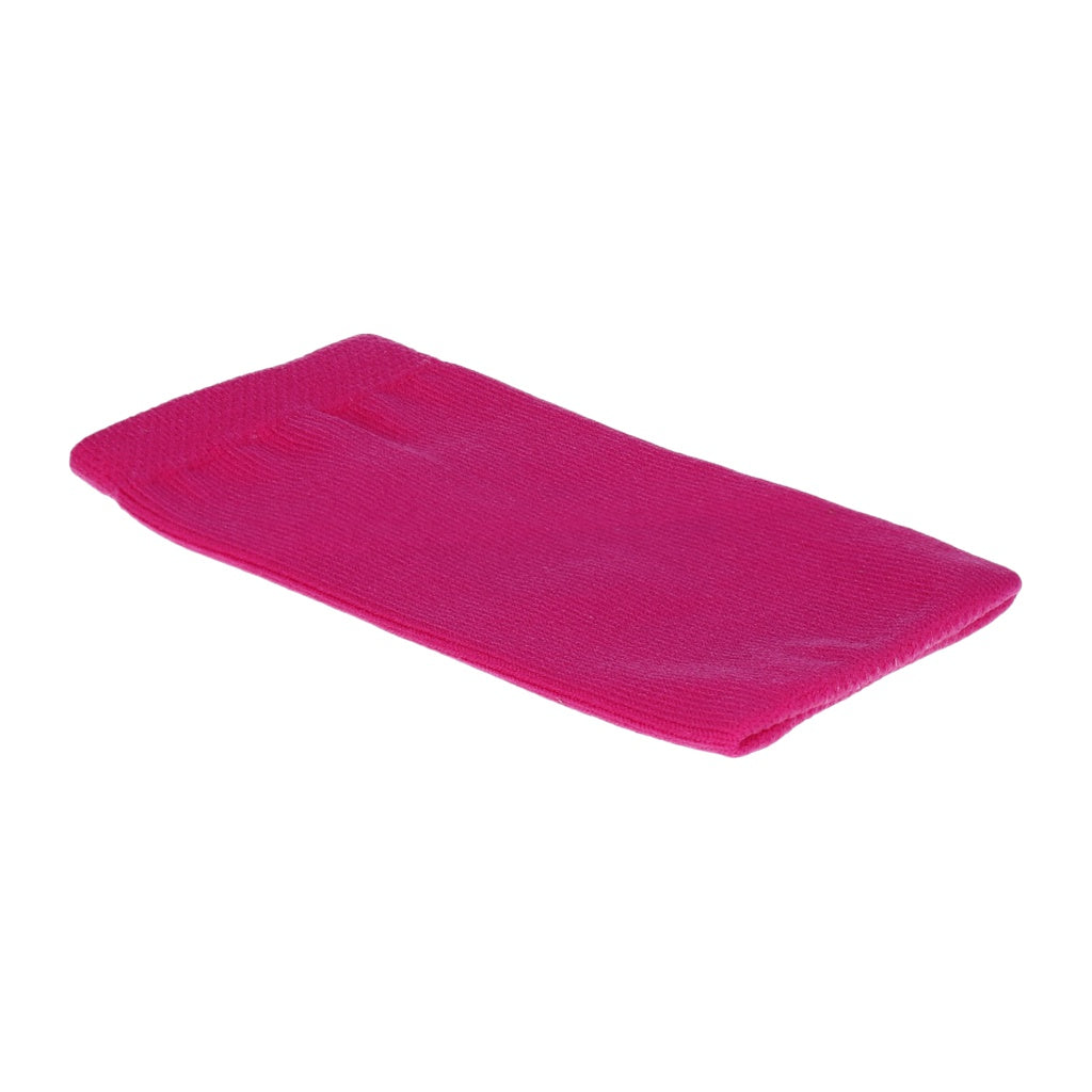 Produktbild Smartphone-Hülle - Xqisit universal Socke 5 Zoll  Pink