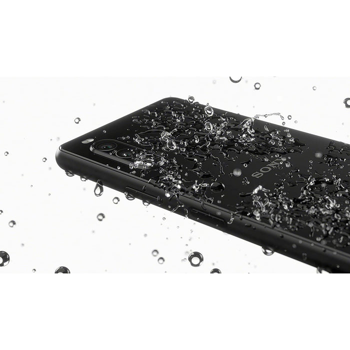 Sony Xperia 10 II Dual-SIM 128GB Black *