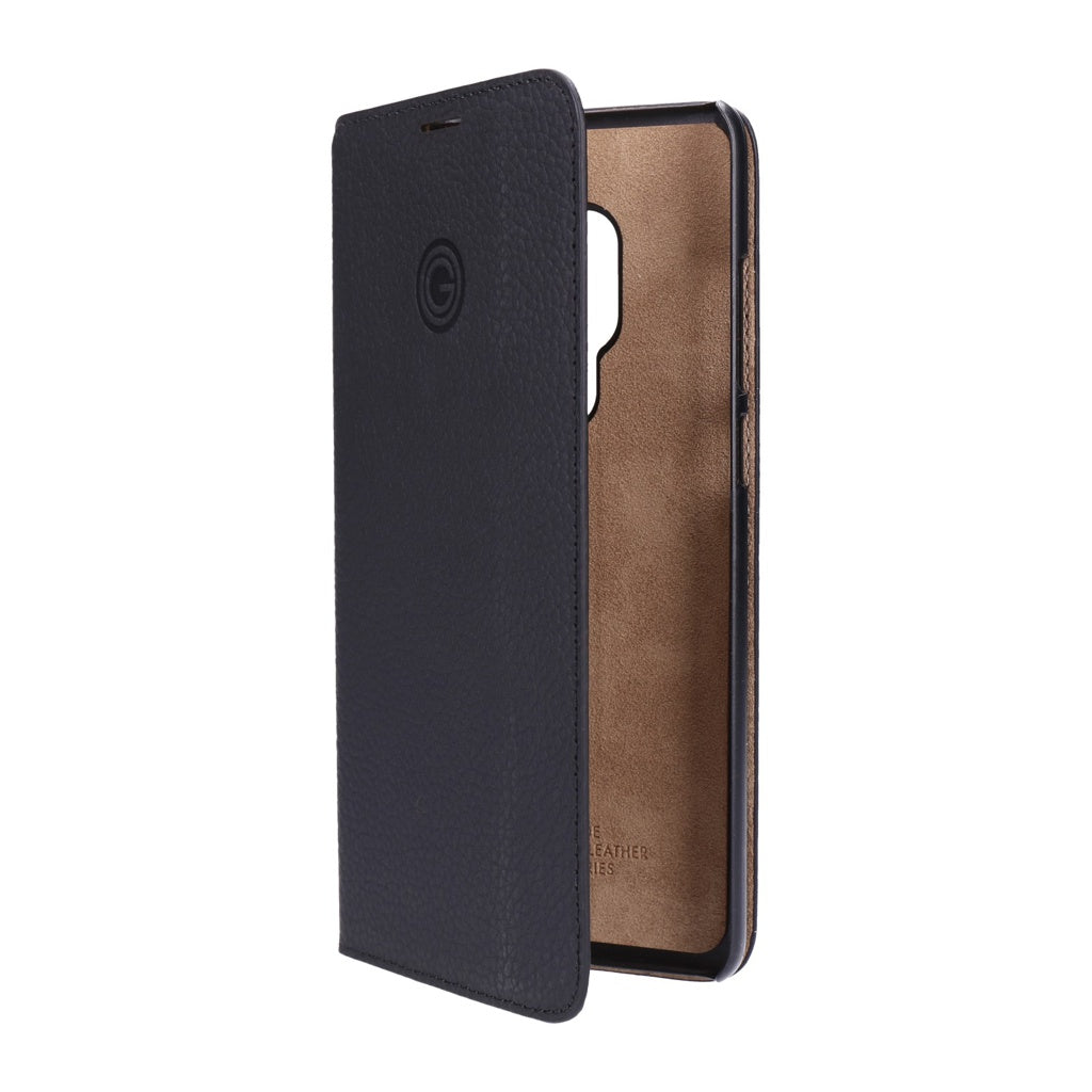 Produktbild Smartphone-Hülle - Mike Galeli Huawei Mate 20 Book Case schwarz