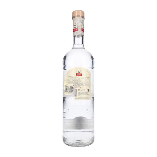 Produktbild Liköre - Ouzo 12 1 x 1 L