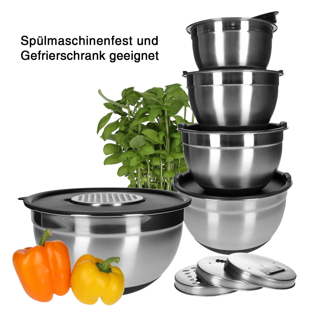 TP Rührschüsseln