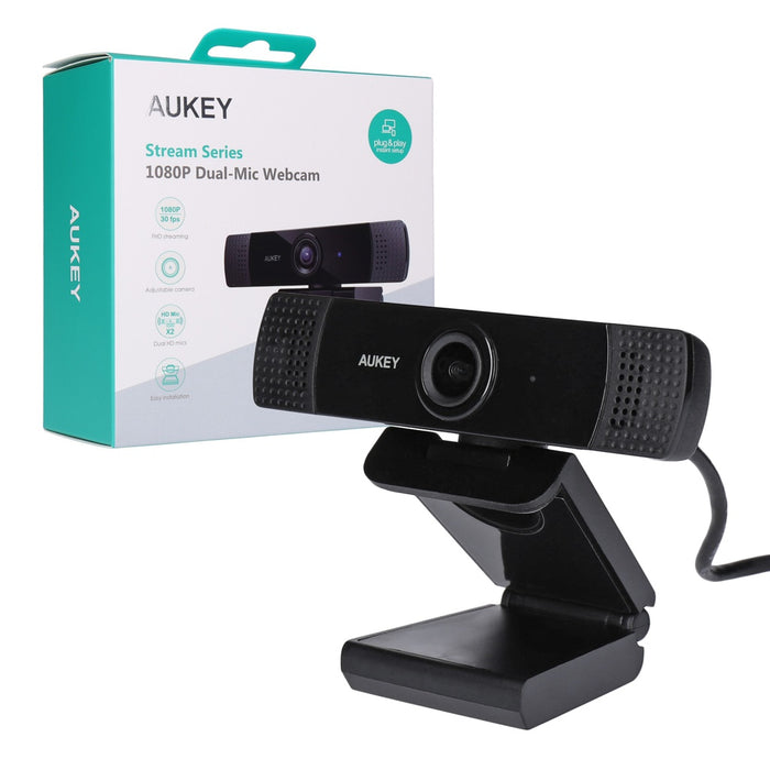 AUKEY PC-LM1E Webcam