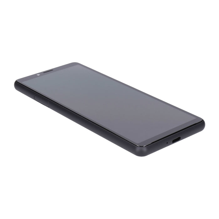 Sony Xperia 10 II Dual-SIM Black