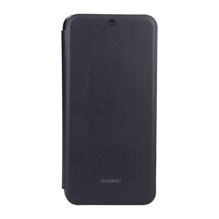 Huawei Flip Cover Mate 20 Lite schwarz