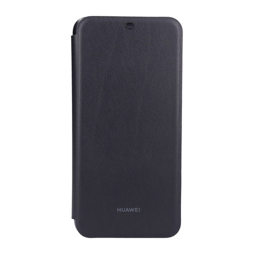 Produktbild Smartphone-Hülle - Huawei Flip Cover Mate 20 Lite schwarz