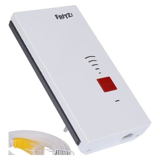 Produktbild WLAN-Repeater - Fritz! Repeater 2400