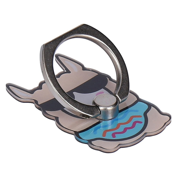 Swipe Handy Finger/ring Halter 360° "LAMA"