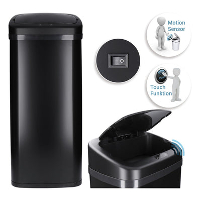 TP Sensor-Mülleimer günstig online kaufen